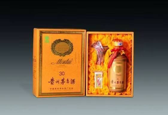 青铜峡年份酒回收